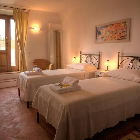 My Exclusive Italy - Authentic Chianti's With Private Pool&view *