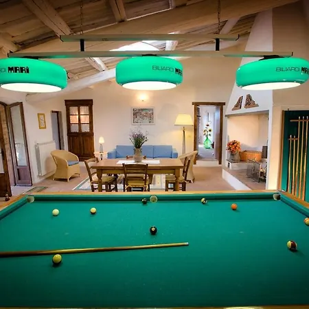My Exclusive Italy - Authentic Chianti's With Private Pool&view 판자노