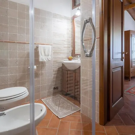 My Exclusive Italy - Authentic Chianti's With Private Pool&view *
