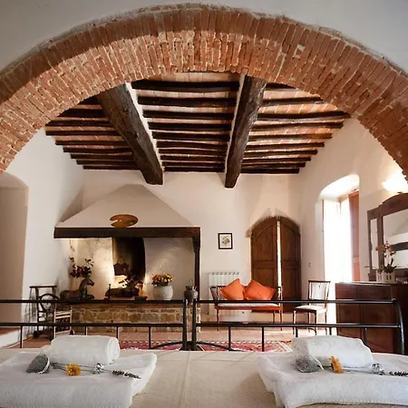 빌라 My Exclusive Italy - Authentic Chianti's With Private Pool&view *
