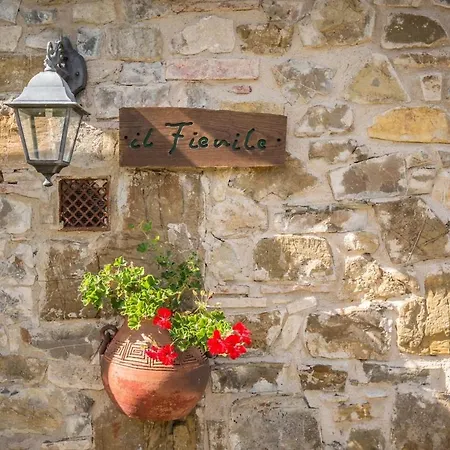 빌라 My Exclusive Italy - Authentic Chianti's With Private Pool&view *