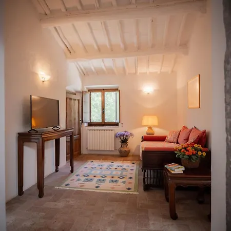 My Exclusive Italy - Authentic Chianti's With Private Pool&view 빌라